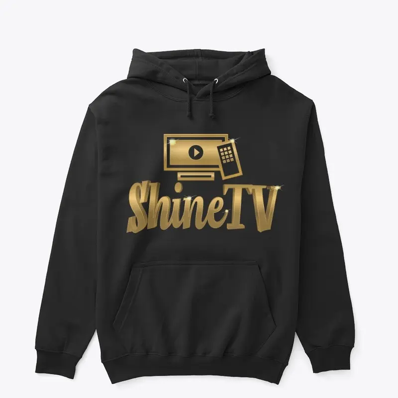 ShineTV Exclusive Hoodie