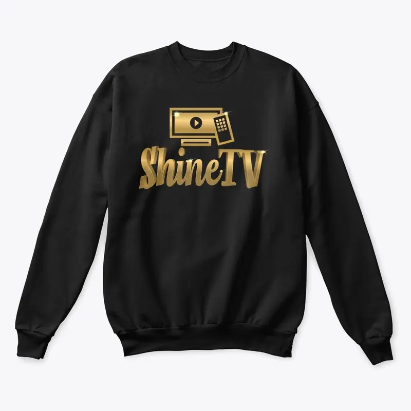 ShineTV Exclusive Sweatshirt