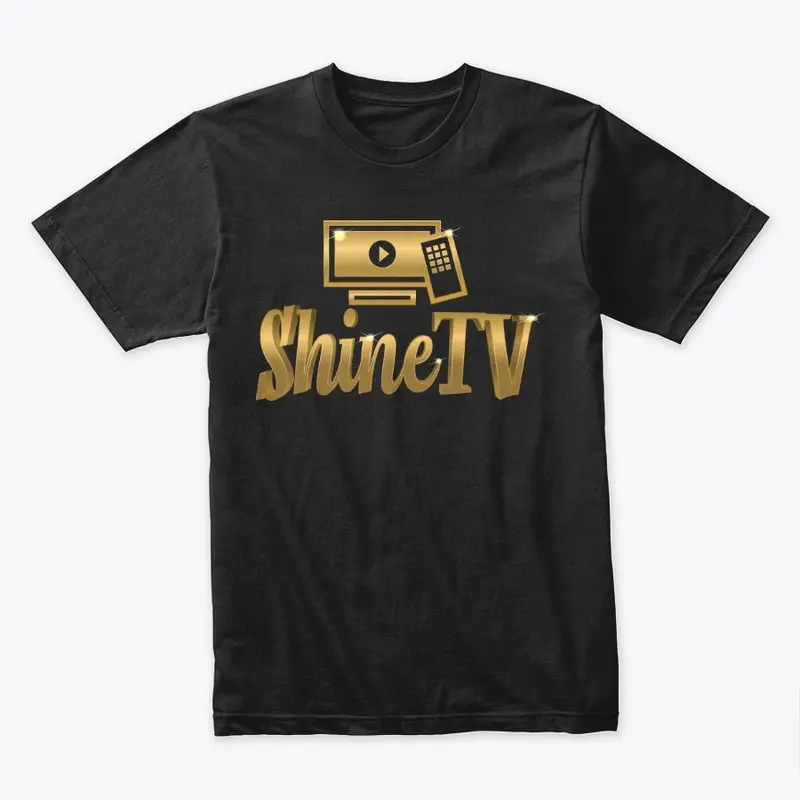 ShineTV Exclusive Shirt