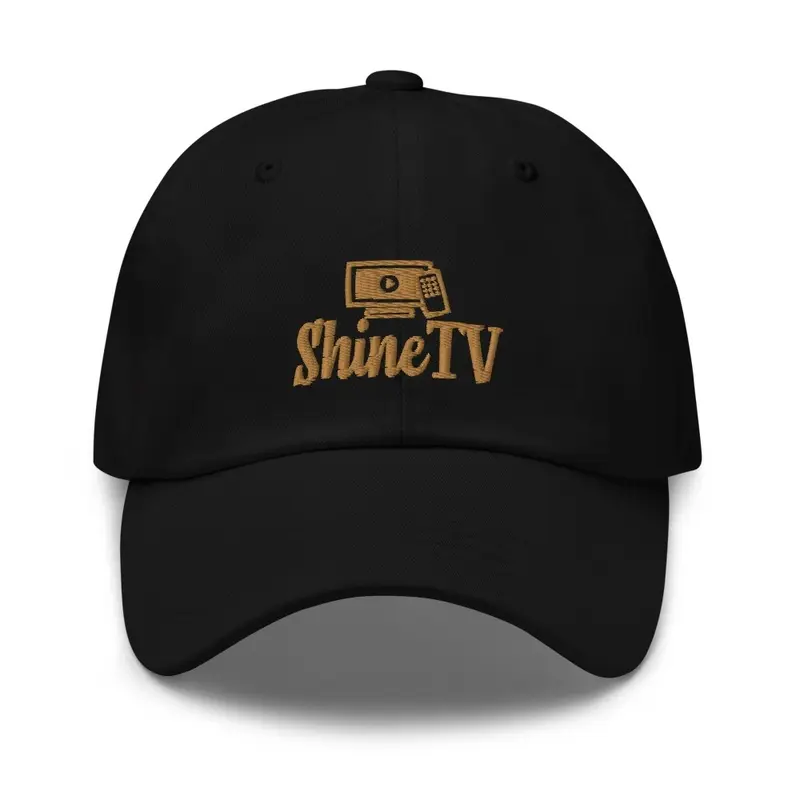 ShineTV Exclusive Hat