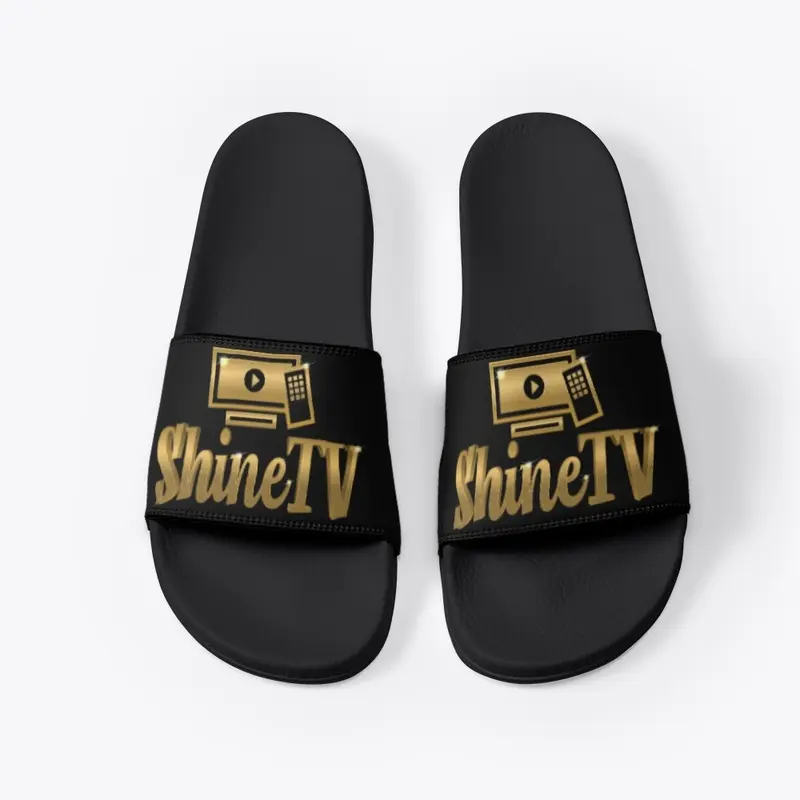 ShineTV Exclusive Slides